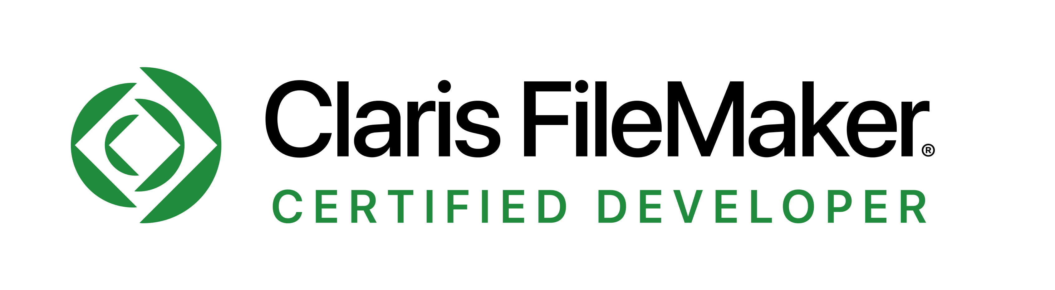 FileMaker 19 certified developer